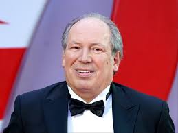 Disney composer Hans Zimmer proposes to his girlfriend…