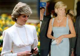 With naomi watts, cas anvar, charles edwards, james puddephatt. Lady Diana Die 10 Schonsten Schmuck Momente Der Prinzessin Von Wales Vogue Germany