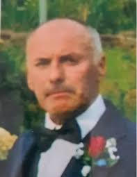 Obituary information for Paul Anthony Downey