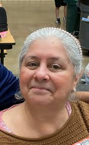 Obituary of Eloisa Davila