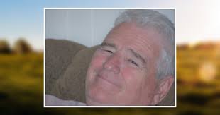 Eugene Lentz Obituary August 5, 2021