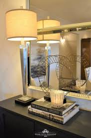 Styling With Mirrors Home With Holliday Mirror Decor Coffee Table Books Decor Book Decor