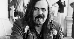 Commander Cody Launches from Earth, RIP George Frayne (1944-2021)