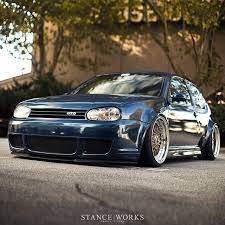 Httpinstagramcompmn-ktscxhd Volkswagen Golf Gti Vw Golf Vw Mk4