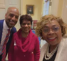 Chesapeake Conservancy 2024 Annual Report