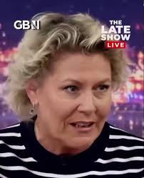 GB News presenter Ben Leo very handily takes down a Trans indoctrinator  with simple logic.