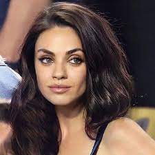 May 18, 2021 · mila kunis and ashton kutcher might not seem like the kind of couple who wants to live on a farm: Mila Kunis On Instagram Happy Birthday Mila Kunis Mila Kunis Hair Hairstyle Hair Beauty