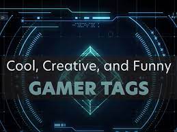 Badass Gamertags 63 Cool Gamer Names Levelskip
