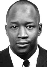 Police Officer William J. Loftin