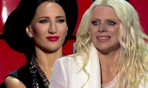 Ostatni odcinek "The Voice of Poland". Dziesiąty odcinek The Voice of  Poland. Kto odpadł z The Voice of Poland