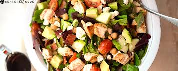 Ultimate Chopped Salad