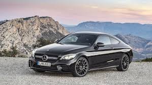 Wallpaper Of The Day 2019 Mercedes Amg C43 Coupe Top Speed Mercedes C Class Coupe Benz C Mercedes Amg