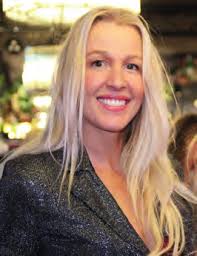 ICH GEHE DEN NÄCHSTEN SCHRITT!