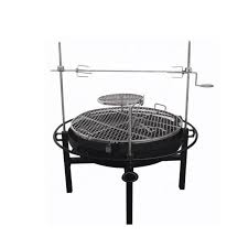 Plug n play swivel grill with grill topper used with plug n play fire pit or pit buddy. Multifunction Fire Pit Grill Rotary Charcoal Rotating Bbq Rotisserie Grill With 2 Layers Cooking Grid Outdoor Garden Buy Fire Pit Stove Bbq Product On Alibaba Com
