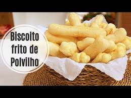 Biscoito De Polvilho Frito Doce Biscoito De Polvilho Frito Sem Estourar Sem Segredo Youtube Polvilho Bolinho De Polvilho Frito Biscoito De Polvilho Frito