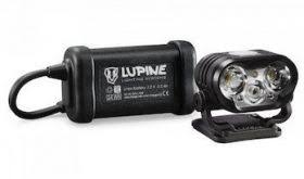 Lupine Lighting Systems