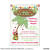 Handmade Beach Themed Christmas Decorations