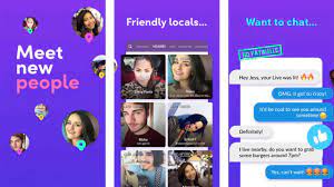 Our platform offers the latest concept in casual online dating. Chat Room Apps 11 Best Free Live Chat Room Apps To Make New Friends