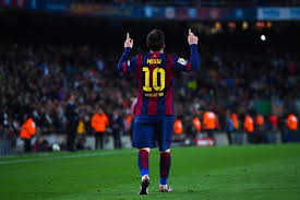 The problem is, barca are around 40% over their la liga wage cap, meaning they can only reinvest 25% of all fees received, and if they want to hand a player a new contract, that new deal can only be worth 25% of. Lionel Messi 9 Vs Cristiano Ronaldo 17 2015 16 Goal Race
