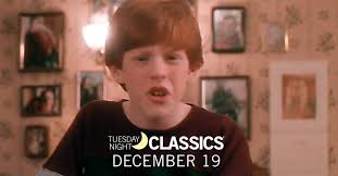 Kevin, you're such a disease.”