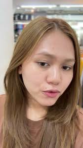 Honey blonde + Ash grey កម្មង់ទិញតាម👇🏻 Page/IG: Kota Cosmetics by Lin  Telegram: @kotacosmeticsbylin Location: TyTy Collection ផ្លូវ233  #Kotacosmeticsbylin #hairstyle #haircolor #hair #viral_video