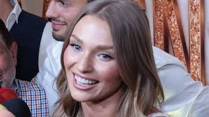 Noticias de Irina Baeva