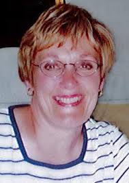 Marcia G Puterbaugh Obituary