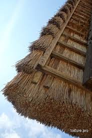 Environ 2000 x 2000 x 500 mm. Toiture En Chaume Le Guide Et Les Prix 2020