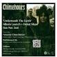 Chimehours @ Folklore, Hoxton event in London