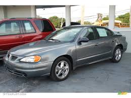 Image result for Medium Gray 2004 Pontiac