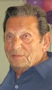 Anthony DeSalvo Jr. Obituary