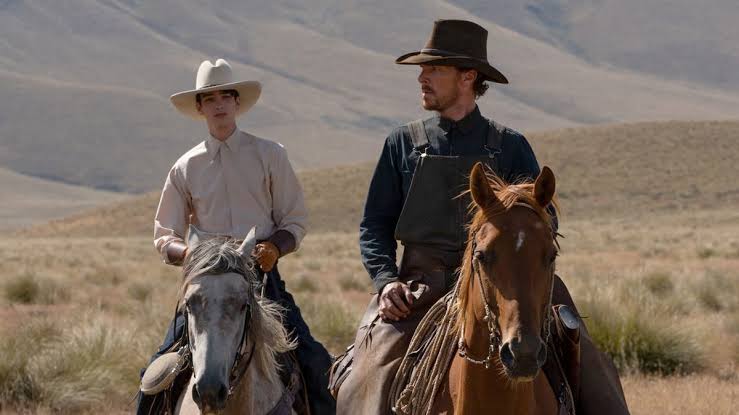 5. First OTT film to win Oscars?