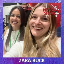 The Netball Show
