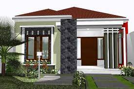 Gambar rumah minimalis klasik 1 lantai ialah bagian komponen relevan dari pada rumah. 20 Desain Rumah Minimalis 1 Lantai 3 Kamar Terbaru 2021 Rumahpedia
