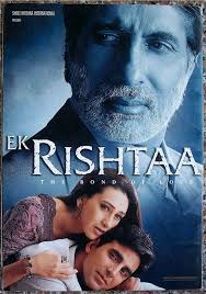 Ek Rishtaa The Bond Of Love Full Movie Download Free In 720p Dvdrip Hindi Barsa Movie