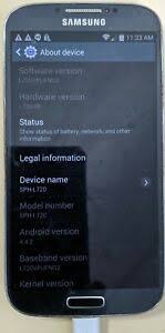 Smart pause, smart scroll, smart unlock. Las Mejores Ofertas En Telefonos Inteligentes Samsung Galaxy S4 16gb Ebay