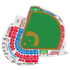 Hammond Stadium Seating Chart Fort Myers Miracle Hammond