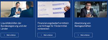 Hilfreiche extras für mehr komfort und freiheit. Was Tun Banken Und Fintechs In Corona Zeiten Fur Selbststandige Und Kmu Kunden