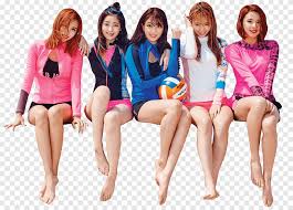 Choa and jimin were neck and neck, so maybe jimin is.5 inches taller? Twicetagram What Is Love I Want You Back Momo Aoa Mina Team Social Group Png Pngegg
