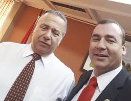 Ministerio Público es parte de la trama de González Daher contra Marino  Raiter