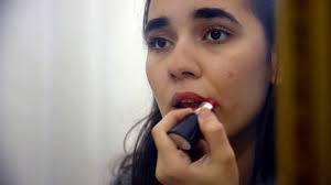 "I'm a free girl who does what she wants." Esraa wants independence — in  Egypt, that can be dangerous.