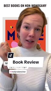 It’s one thing to read a how-to guide and completely different to read  someone’s personal experience. Highly recommend the book More by  @mollyrodenwinter #opencommitment #opencommitmentbook ...
