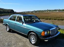 Ending saturday at 12:00am pdt. 1984 300d Turbo Diesel Sedan Mercedes Benz Cars Mercedes Mercedes Benz Classic