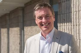 Le député libéral Marc Tanguay rencontre les acteurs économiques de la  région