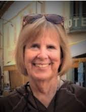 Obituary information for Sally "Sue" Huntress Crommelin-Dell