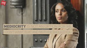 So to help you get through the lonely days that'll be following tonight's new episode of scandal, here's a list of olivia pope's best. Our Top 7 Olivia Pope Quotes On Scandal