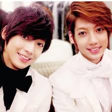 Jo Twins Boyfriend Kpop Boyfriend Band Boyfriend