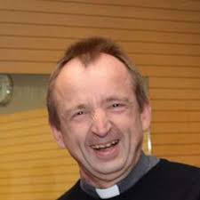 Pfarrer Rehm sagt adieu