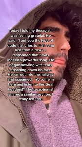 The power of gratitude #fyp #therapist #advice #honesty #gratitude #fu...