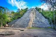 Coba Ruins Guide: Climbing Ancient Pyramids In Mexico